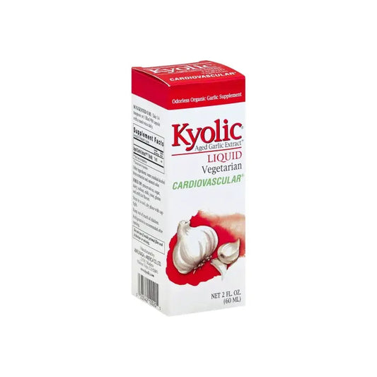 KYOLIC KYOLIC LIQ PLAIN 2 OZ