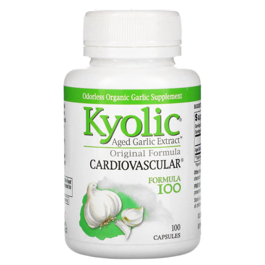 KYOLIC KYOLIC ORG FRMAL 100 100 CP