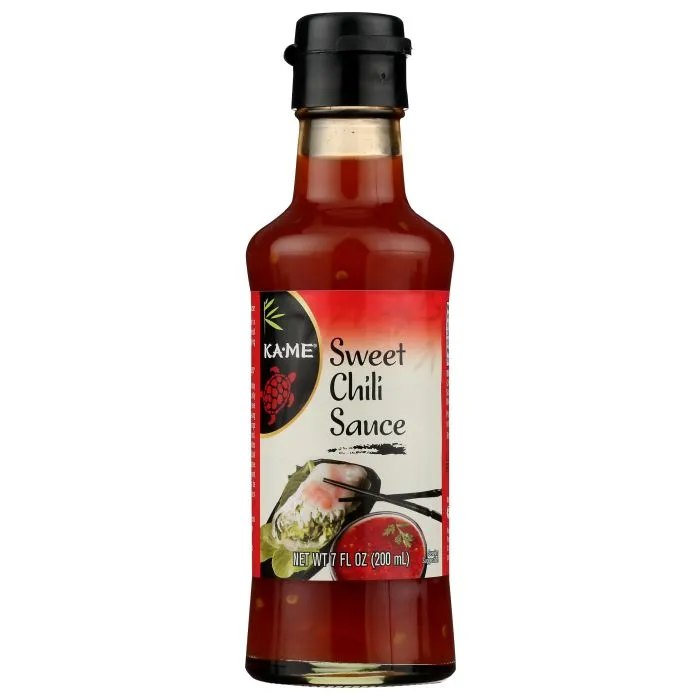 Ka Me Sauce Sweet Chili 7 Oz - Pack Of 12