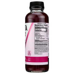 Kevita - Sparkling Probiotic Drink Pomegranate, 15.2 fl oz - back