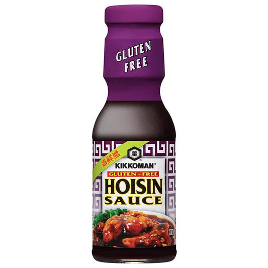 Kikkoman - Gluten-Free Hoisin Sauce, 13.2oz