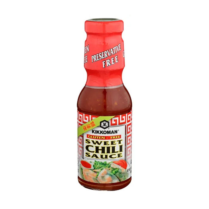 Kikkoman - Gluten-Free Sweet Chili Sauce, 13oz