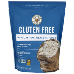 KING ARTHUR - FLOUR GF 3 LB - Pack of 4