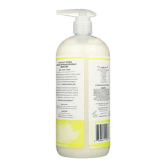 Kirk's - 3-in-1 Head To Toe Nourishing Cleanser Juniper & Lime back