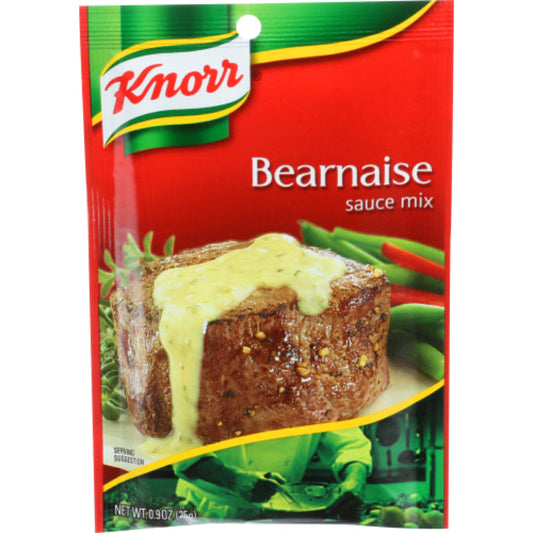 KNORR - MIX SCE CLSC BEARNAISE 0.9 OZ - Pack of 12