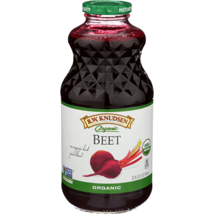 KNUDSEN - JUICE BEET 32 OZ - Pack of 6