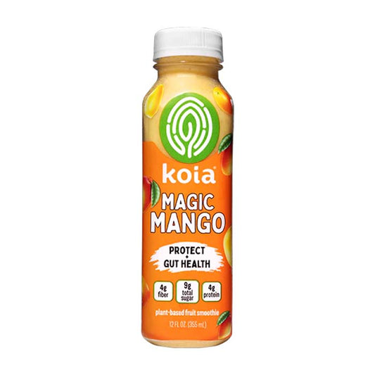 Koia - Smoothie - Mango Magic, 12oz