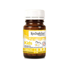 Kyolic - Kid's Kyo-Dophilus Chewable Vanilla, 60ct