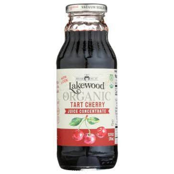 LAKEWOOD JUICE CHERRY TART CNCNTRT 12.5 FO