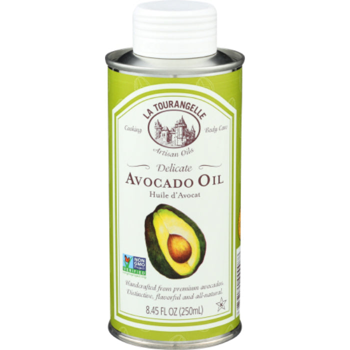 La Tourangelle - Avocado Oil, 8.45 Oz - Pack of 6