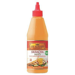 Lee Kum Kee - Sriracha Mayo, 15 Oz - Pack of 6