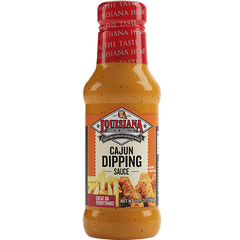 Louisiana Fish Fry - Cajun Dipping Sauce, 10.5 Oz - Pack of 12