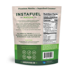 Laird Superfood-Instafuel Matcha, 8 oz