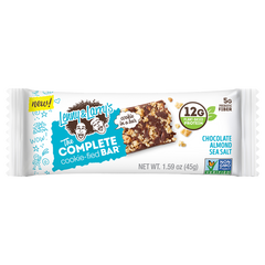 Lenny & Larry's Complete Cookie-fied Bar 9x45g | Pack of 9 - PlantX US