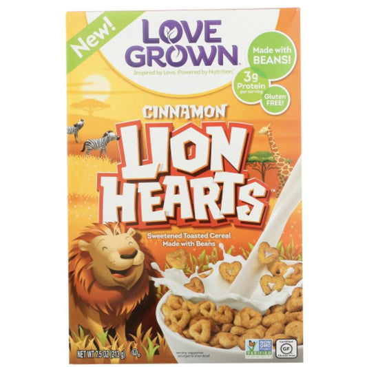 Love_Grown_Lion_Hearts_Cinnamon