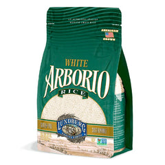 Lundberg Rice - Arborio, 16 oz