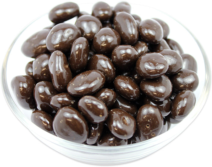 MADE WITH TUB DRK CHOCALATE RAISINS 8.5 OZ 