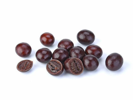 MADE WITH TUB DRK CHOC ESPRSSO BEAN 8.5 OZ