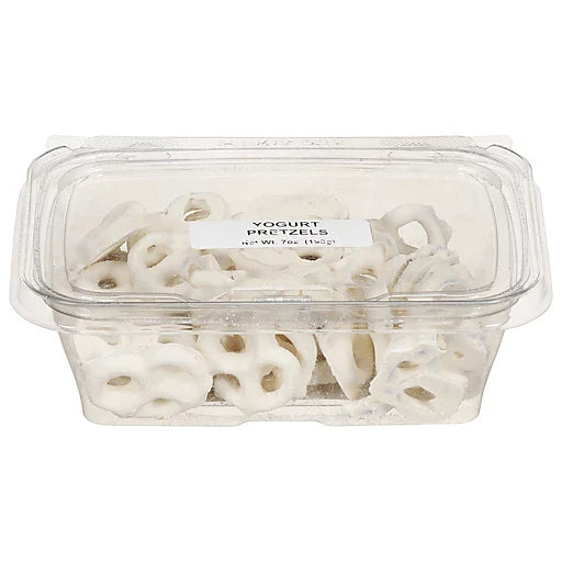 MADE WITH YOG PRTZL CVRD PLAIN TUB 7 OZ 