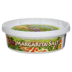 MASTER OF MIXES SALT MARGARITA 8 OZ - Pack of 12