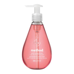 METHOD HOME CARE HAND WASH PINK GRPEFRT 12 OZ 