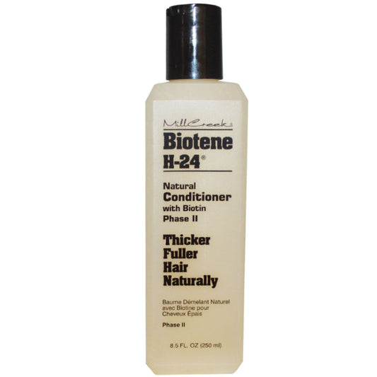 MILLCREEK - BIOTENE H24 CONDITIONER, 8.5 OZ | Pack of 3