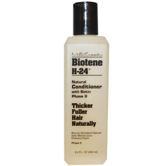 MILLCREEK - BIOTENE H24 CONDITIONER, 8.5 OZ | Pack of 3