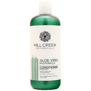 MILLCREEK CONDTNR ALOE VERA 14 OZ 