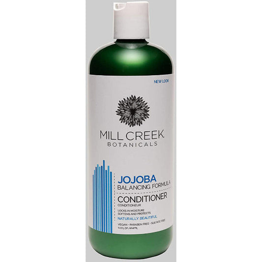 MILLCREEK CONDTNR JOJOBA 14 OZ