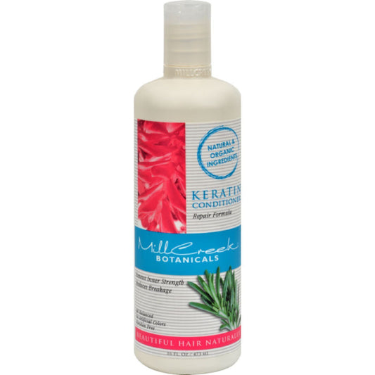 MILLCREEK CONDTNR KERATIN 14 OZ 