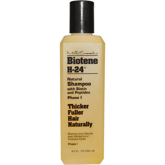 MILLCREEK - BIOTENE H24 SHAMPOO, 8.5 OZ | Pack of 3