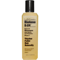 MILLCREEK - BIOTENE H24 SHAMPOO, 8.5 OZ | Pack of 3