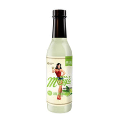 MISS MARY'S - LITE MARGARITA MIXER, 12.6 FO | Pack of 12