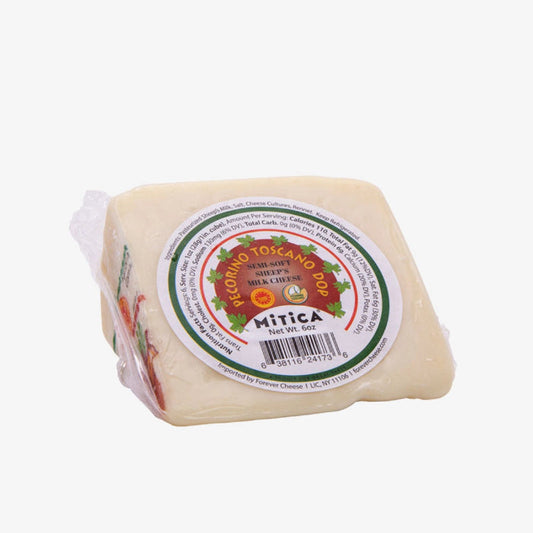 MITICA CHS PECORINO TOSC FRSH EW 6 OZ - Pack of 12