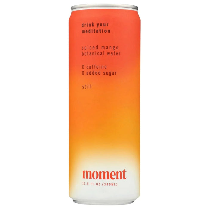 MOMENT WTR STILL BTAN SPCD MNGO 11.5 FO - Pack of 12