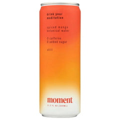 MOMENT WTR STILL BTAN SPCD MNGO 11.5 FO - Pack of 12