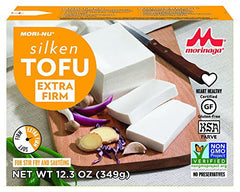 MORI NU TOFU FIRM 12.3 OZ