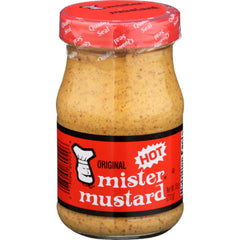 MR MUSTARD MUSTARD 7.5 OZ - Pack of 6