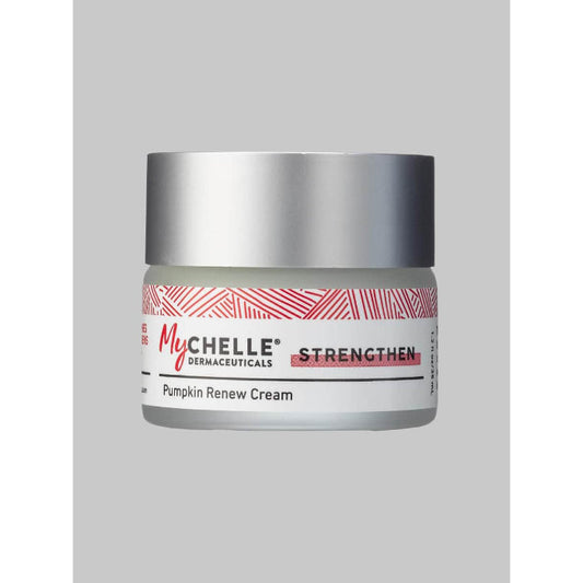MYCHELLE DERMACEUTICALS CREAM STRGH PUMPKN RE 1.2 FO