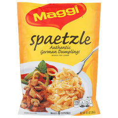 MAGGI - MIX SPAETZLE 10.5 OZ - Pack of 10