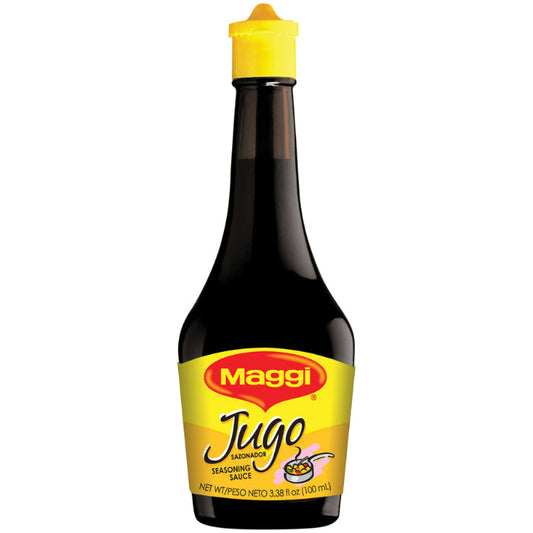 MAGGI - SAUCE MEXICAN 3.38 OZ - Pack of 24