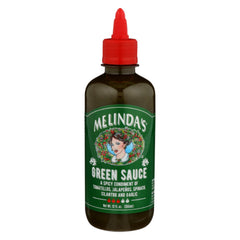 MELINDAS SAUCE GREEN ASIAN 12 OZ - Pack of 6