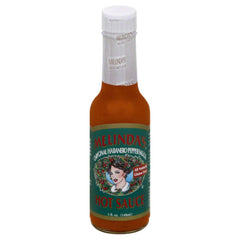 MELINDAS SAUCE HOT 5 OZ - Pack of 12