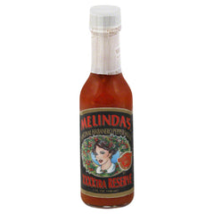 MELINDAS SAUCE HOT XXXXTRA RESERVE 5 OZ - Pack of 12