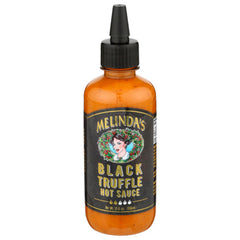 MELINDAS SAUCE TRUFFLE HOT 12 OZ - Pack of 6