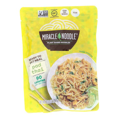 Miracle Noodle - Ready To Eat Pad Thai, 10 OZ | Pack of 6