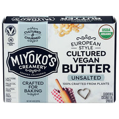 857554005995 - miyoko unsalted butter