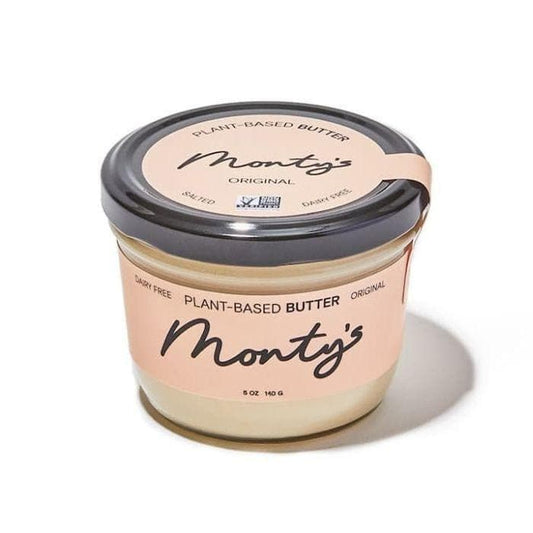 Monty's - Plant Based Butter Original