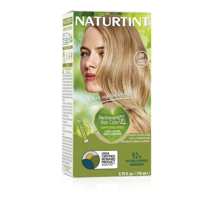 NATURTINT HR CLR 9N BLONDE HONEY 5.75 FO