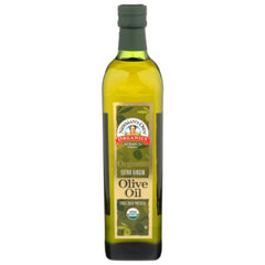 NEWMANS OWN ORGANIC OIL OLIVE ORG 25 OZ - Pack of 6